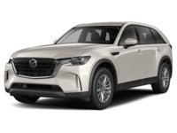 2024 Mazda CX-90 MHEV GS-L AWD Platinum Quartz Metallic  Shot 4