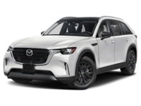 2026 Mazda CX-90 MHEV GS-L AWD Rhodium White Metallic  Shot 1
