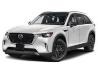 2026 Mazda CX-90 MHEV GS-L AWD Rhodium White Metallic  Shot 1