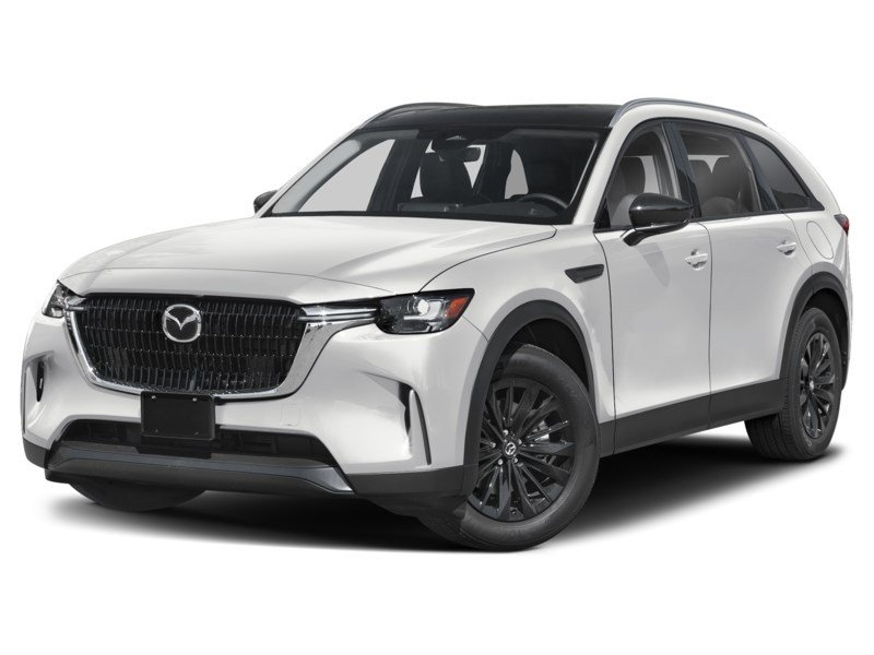 2026 Mazda CX-90 MHEV GS-L AWD