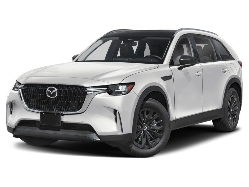 2026 Mazda CX-90 MHEV GS-L AWD