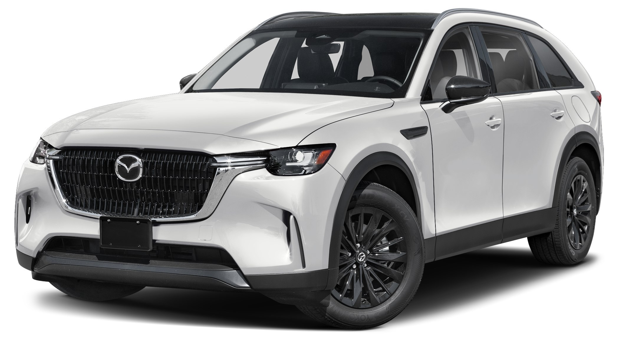 2026 Mazda CX-90 MHEV GS-L