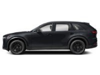 2026 Mazda CX-90 MHEV GS-L AWD Jet Black Mica  Shot 5