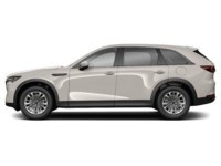 2024 Mazda CX-90 MHEV GS-L AWD Platinum Quartz Metallic  Shot 5