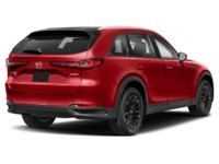 2024 Mazda CX-90 MHEV GS-L AWD Soul Red Crystal Metallic  Shot 2