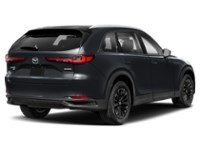 2026 Mazda CX-90 MHEV GS-L AWD Jet Black Mica  Shot 6