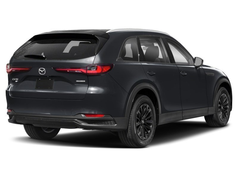 2026 Mazda CX-90 MHEV GS-L AWD