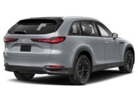 2024 Mazda CX-90 MHEV GS-L AWD Sonic Silver Metallic  Shot 2