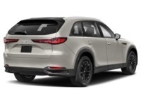 2024 Mazda CX-90 MHEV GS-L AWD Platinum Quartz Metallic  Shot 2
