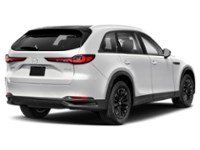 2026 Mazda CX-90 MHEV GS-L AWD Rhodium White Metallic  Shot 6
