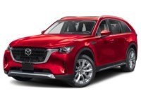 2024 Mazda CX-90 MHEV GT AWD
