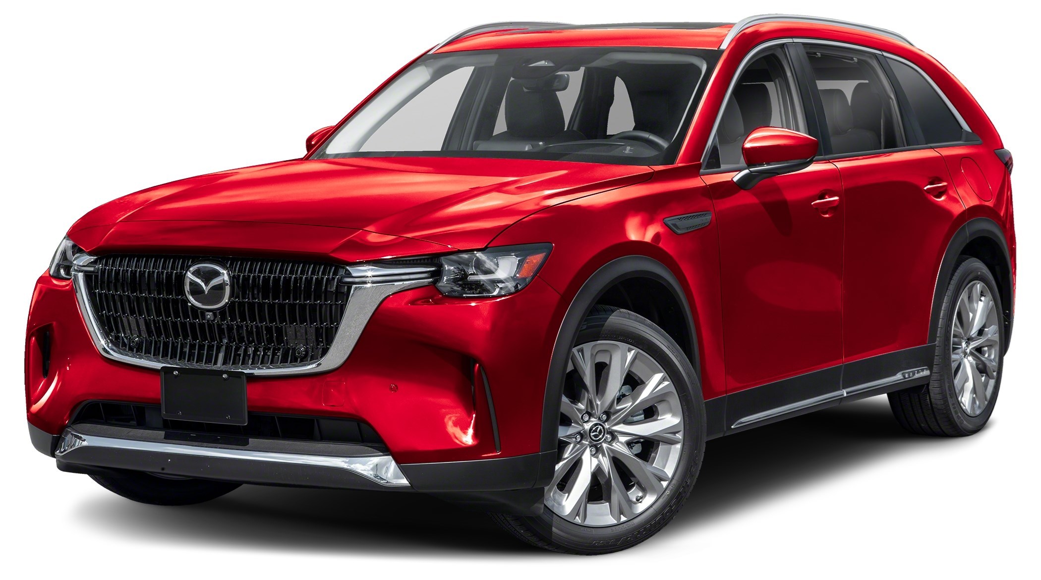2024 Mazda CX-90 MHEV GT