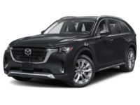 2026 Mazda CX-90 MHEV GT AWD Jet Black Mica  Shot 4