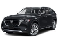 2024 Mazda CX-90 MHEV GT AWD Jet Black Mica  Shot 10