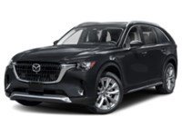 2026 Mazda CX-90 MHEV GT AWD Jet Black Mica  Shot 4