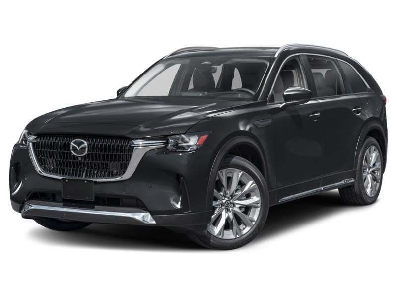 2026 Mazda CX-90 MHEV GT AWD