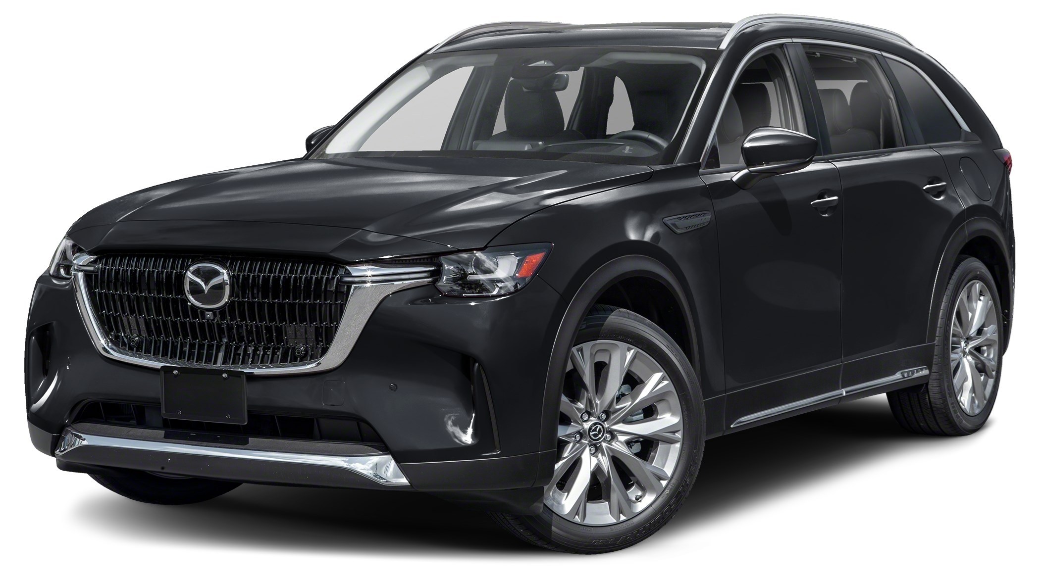 2026 Mazda CX-90 MHEV GT