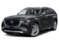 2026 Mazda CX-90 MHEV GT AWD Machine Grey Metallic  Shot 1