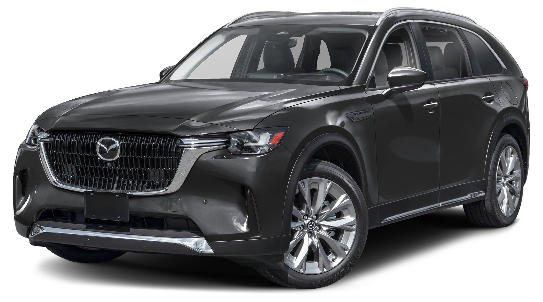 2025 Mazda CX-90 MHEV GT