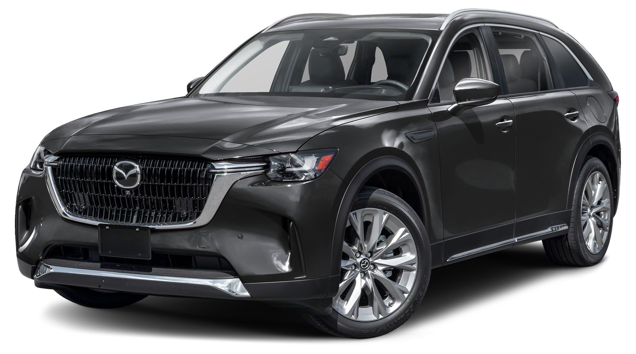 2026 Mazda CX-90 MHEV GT