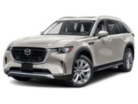 2026 Mazda CX-90 MHEV GT AWD Platinum Quartz Metallic  Shot 1