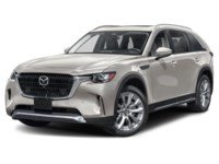 2026 Mazda CX-90 MHEV GT AWD