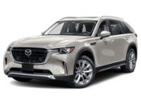 2026 Mazda CX-90 MHEV GT AWD Platinum Quartz Metallic  Shot 1