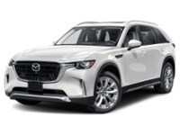 2026 Mazda CX-90 MHEV GT AWD Rhodium White Metallic  Shot 1