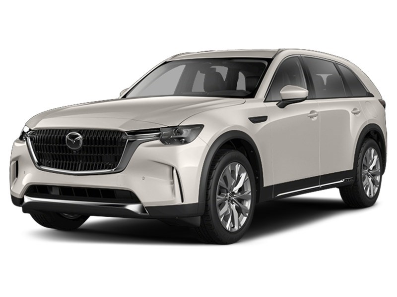 2024 Mazda CX-90 MHEV GT AWD