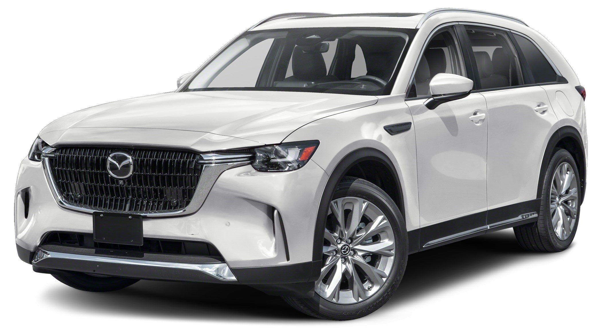 2026 Mazda CX-90 MHEV GT