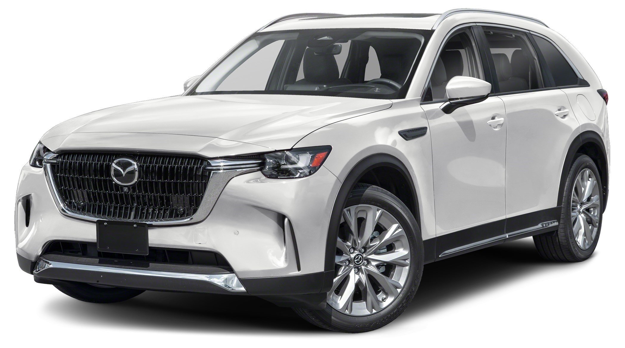 2026 Mazda CX-90 MHEV GT