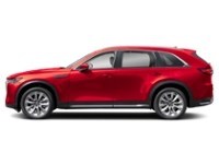 2026 Mazda CX-90 MHEV GT AWD Soul Red Crystal Metallic  Shot 5