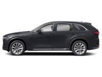 2026 Mazda CX-90 MHEV GT AWD Jet Black Mica  Shot 3