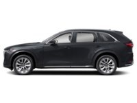 2024 Mazda CX-90 MHEV GT AWD Jet Black Mica  Shot 9