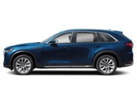 2026 Mazda CX-90 MHEV GT AWD Deep Crystal Blue Mica  Shot 5