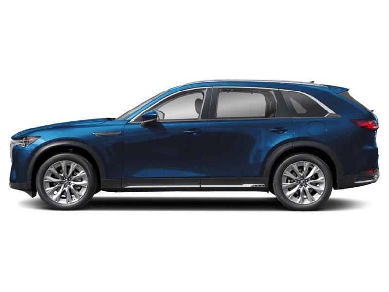 2026 Mazda CX-90 MHEV GT AWD