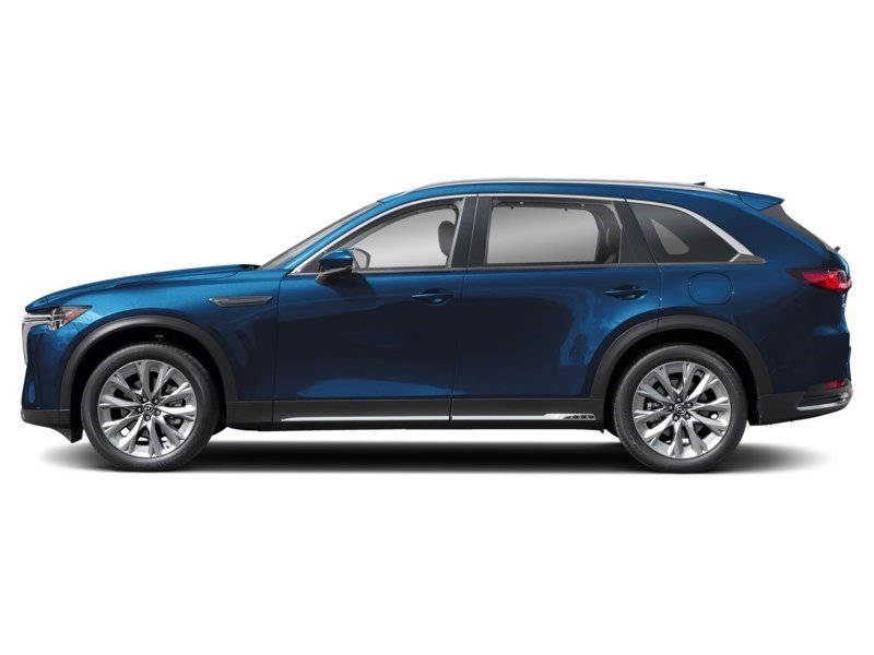 2026 Mazda CX-90 MHEV GT AWD