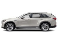 2026 Mazda CX-90 MHEV GT AWD Platinum Quartz Metallic  Shot 5