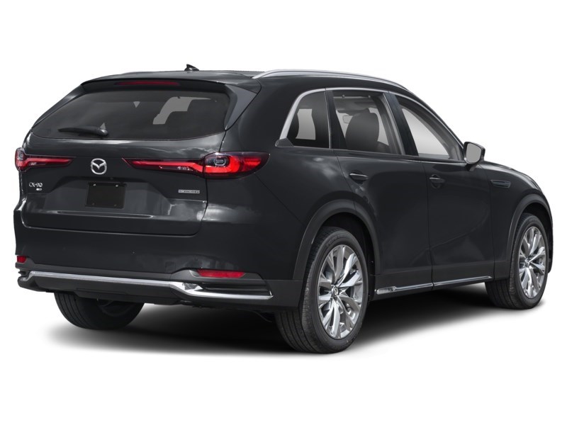 2026 Mazda CX-90 MHEV GT AWD