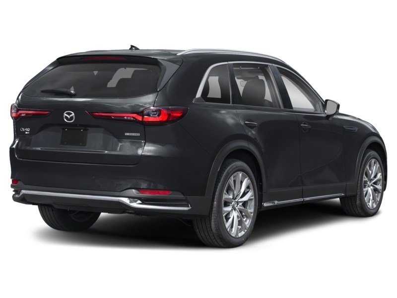 2026 Mazda CX-90 MHEV GT AWD