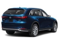 2026 Mazda CX-90 MHEV GT AWD Deep Crystal Blue Mica  Shot 6
