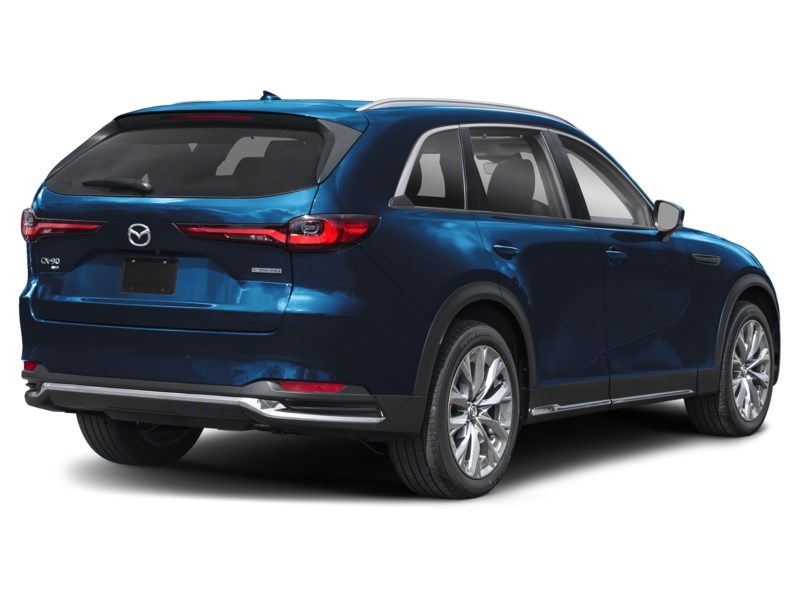 2026 Mazda CX-90 MHEV GT AWD