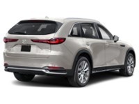 2026 Mazda CX-90 MHEV GT AWD Platinum Quartz Metallic  Shot 2