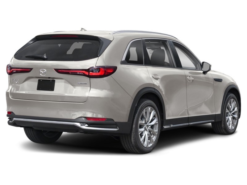 2026 Mazda CX-90 MHEV GT AWD