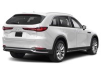 2024 Mazda CX-90 MHEV GT AWD Rhodium White Metallic  Shot 2