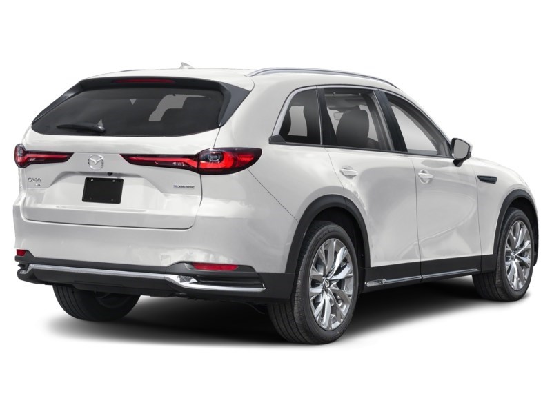 2026 Mazda CX-90 MHEV GT AWD