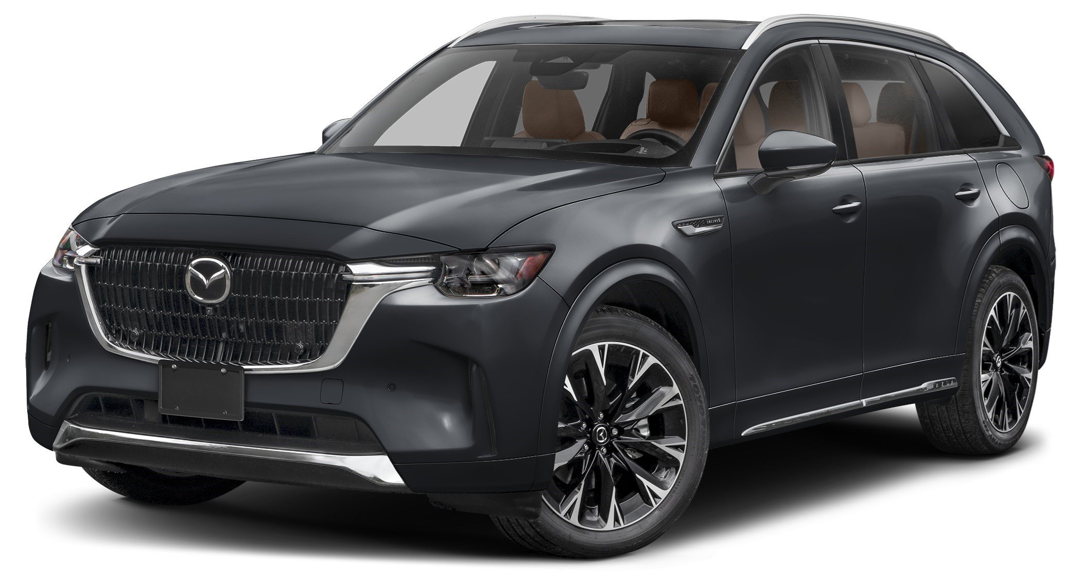 2026 Mazda CX-90 MHEV Signature