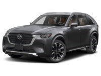 2024 Mazda CX-90 MHEV Signature AWD Machine Grey Metallic  Shot 1