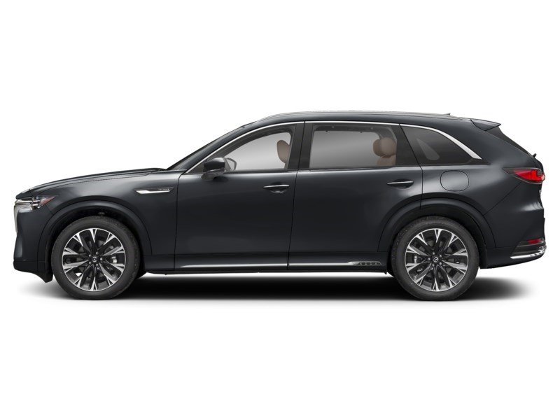 2026 Mazda CX-90 MHEV Signature AWD