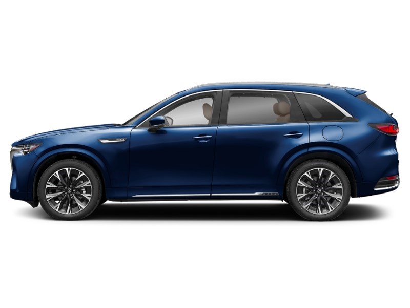 2026 Mazda CX-90 MHEV Signature AWD